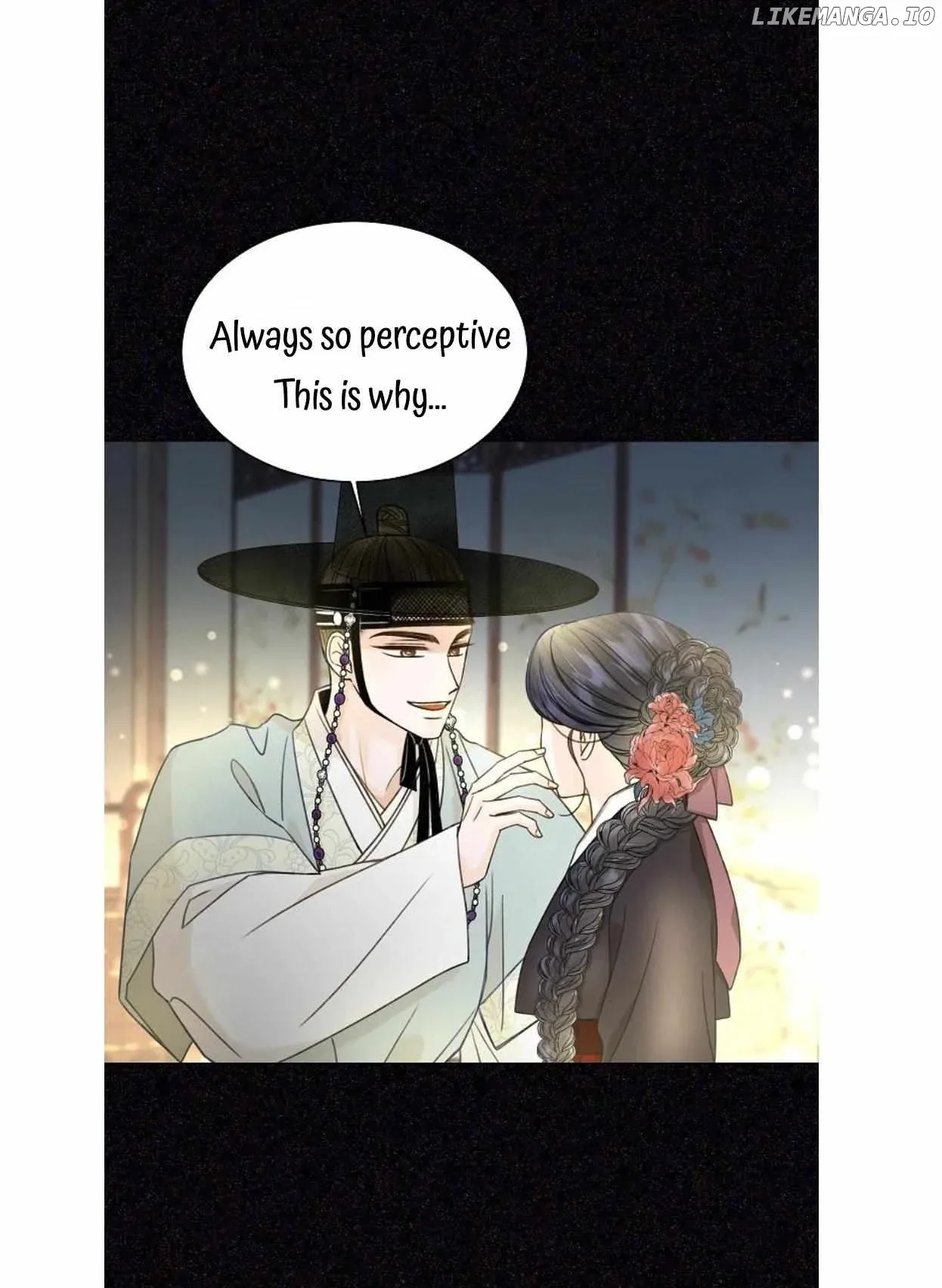 Oh! My Darling Chapter 19 page 51