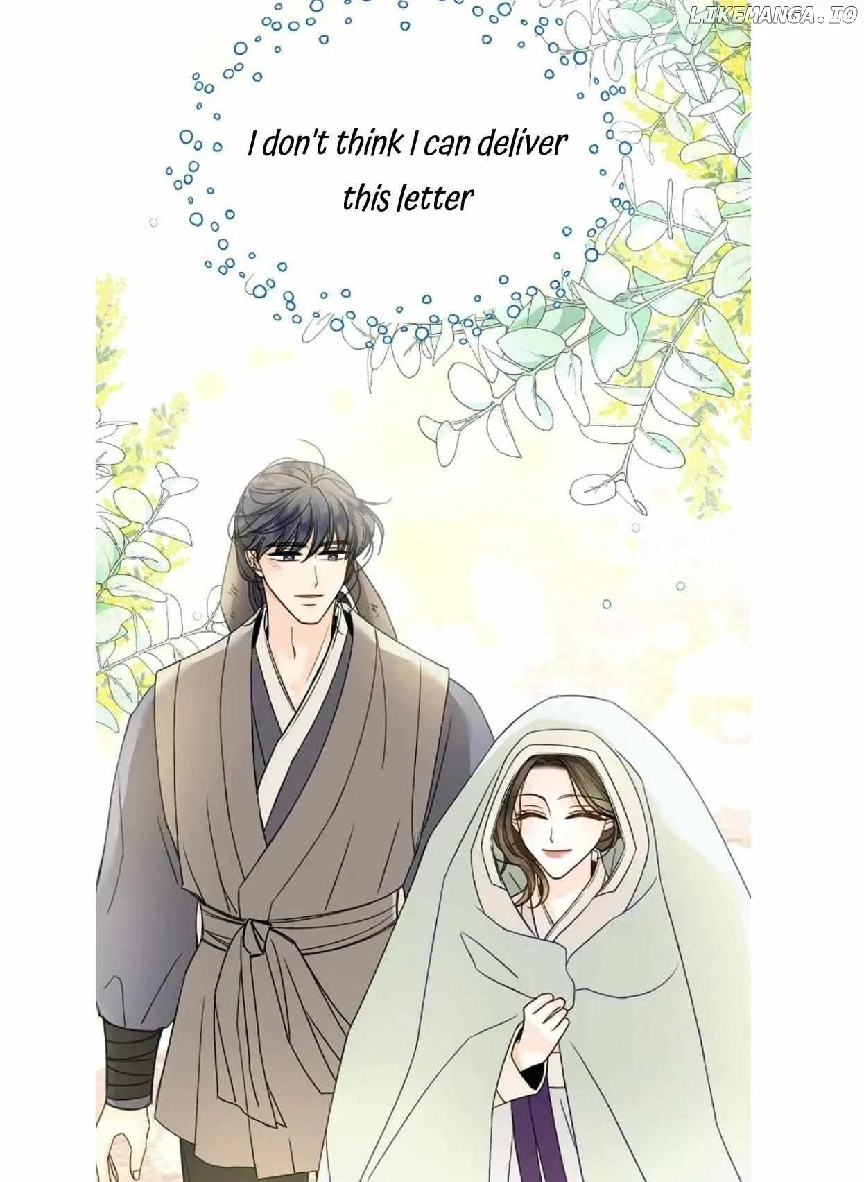 Oh! My Darling Chapter 19 page 43