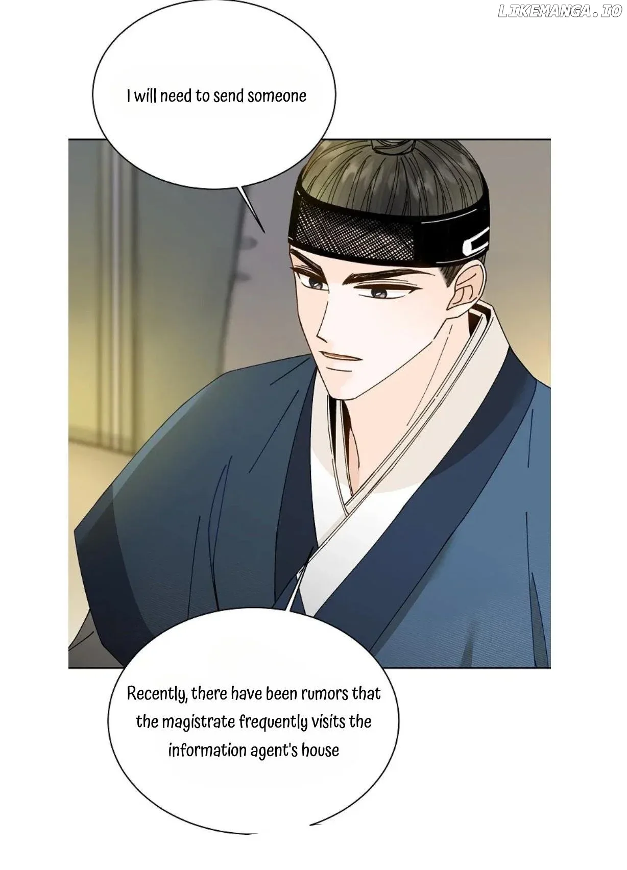 Oh! My Darling Chapter 21 page 27