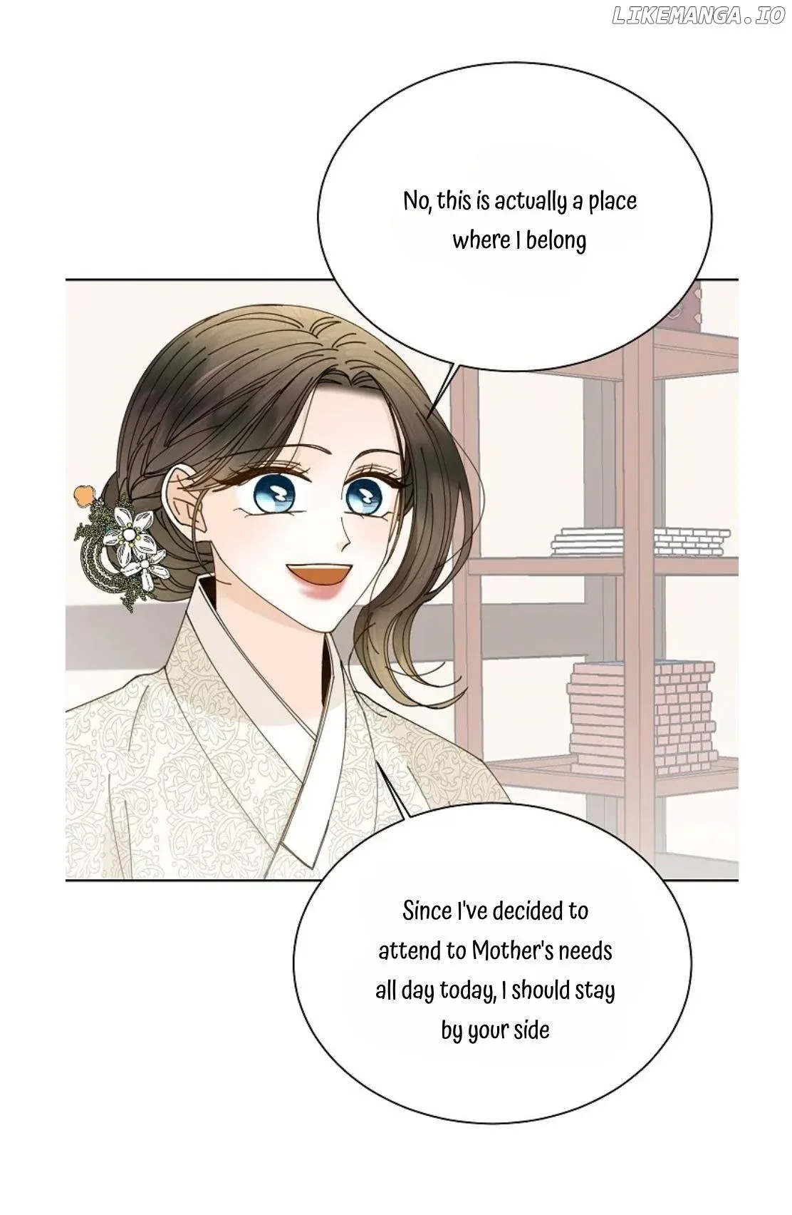 Oh! My Darling Chapter 25 page 60
