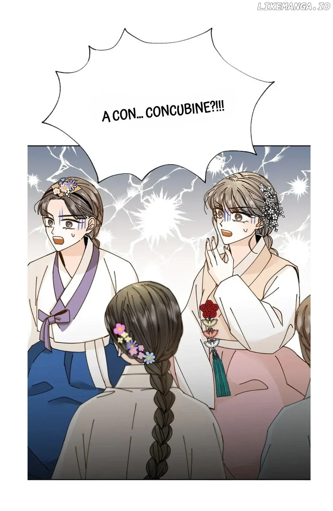 Oh! My Darling Chapter 25 page 62