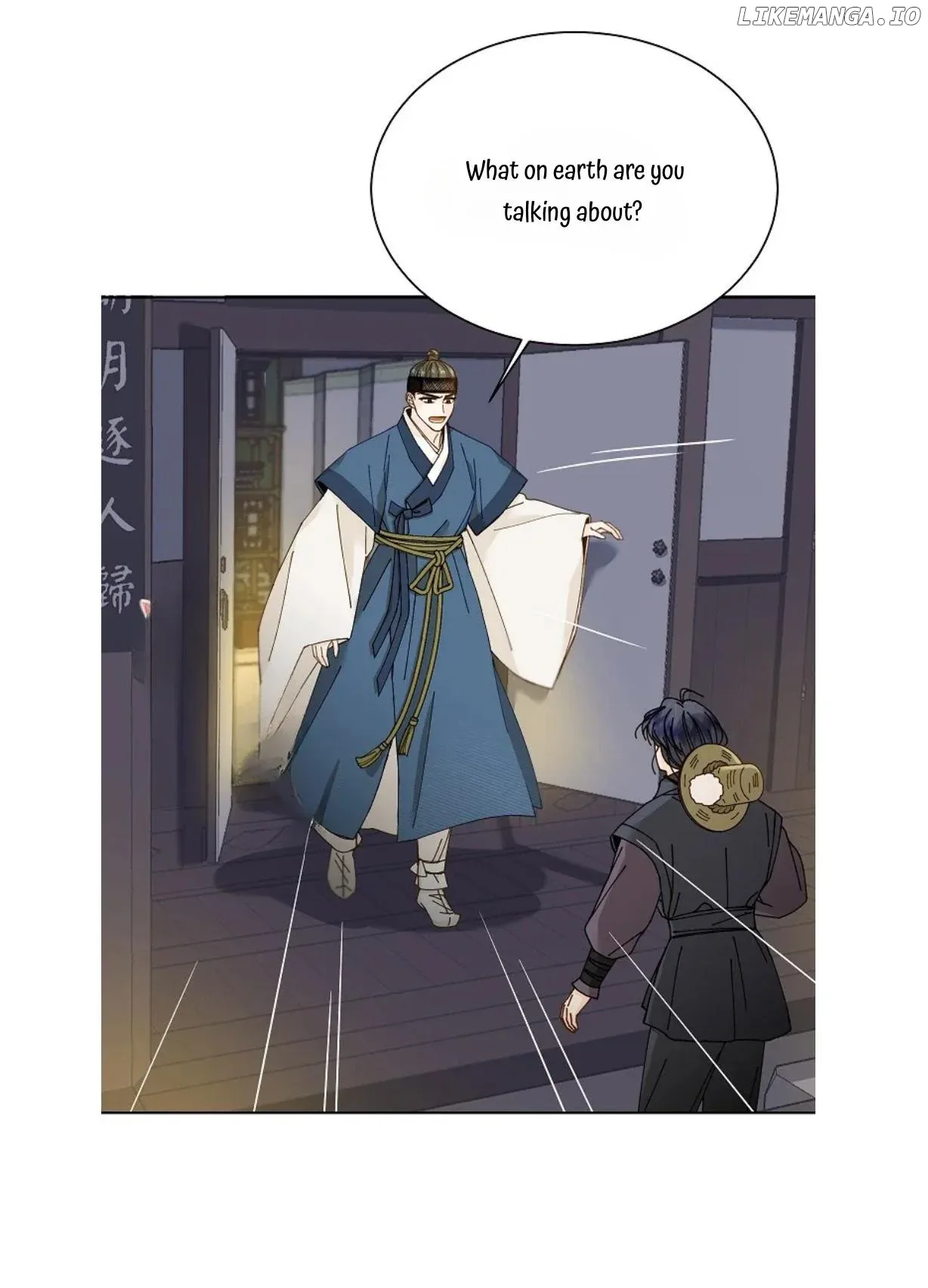 Oh! My Darling Chapter 21 page 30