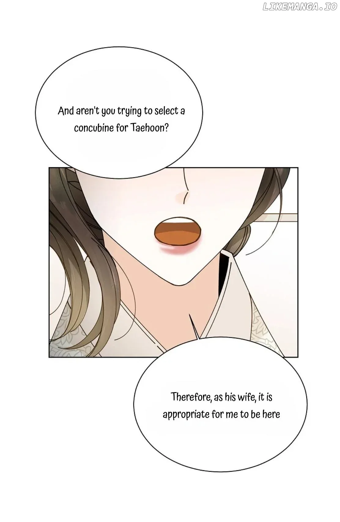 Oh! My Darling Chapter 25 page 61