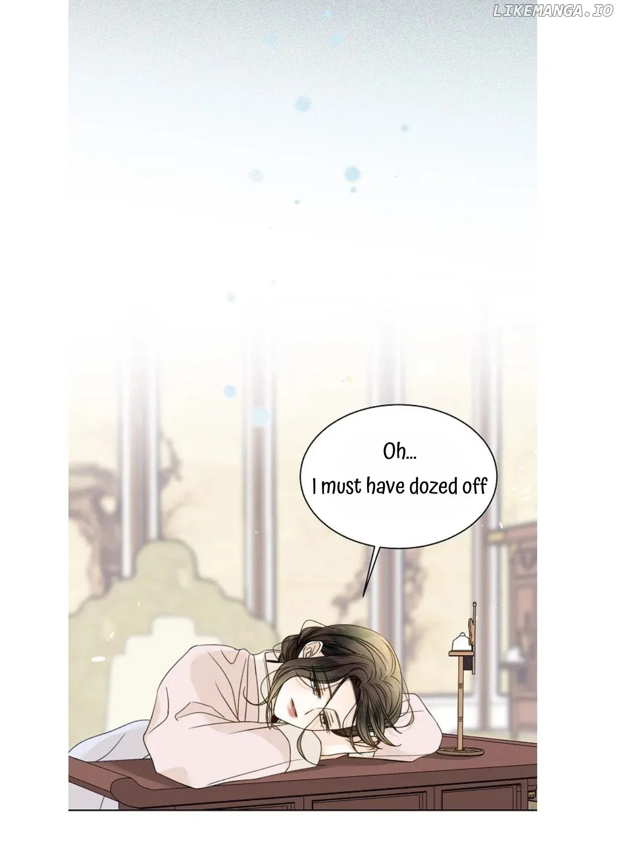 Oh! My Darling Chapter 19 page 54