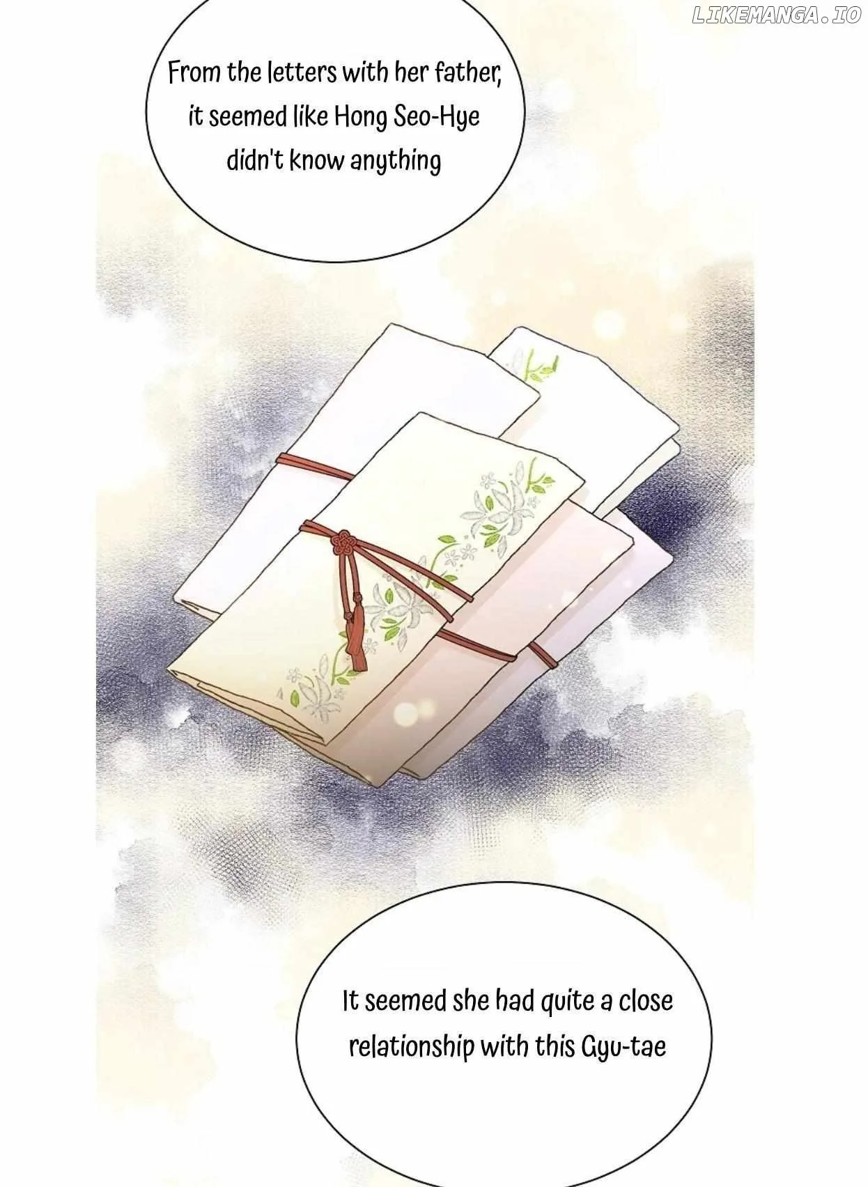 Oh! My Darling Chapter 19 page 57