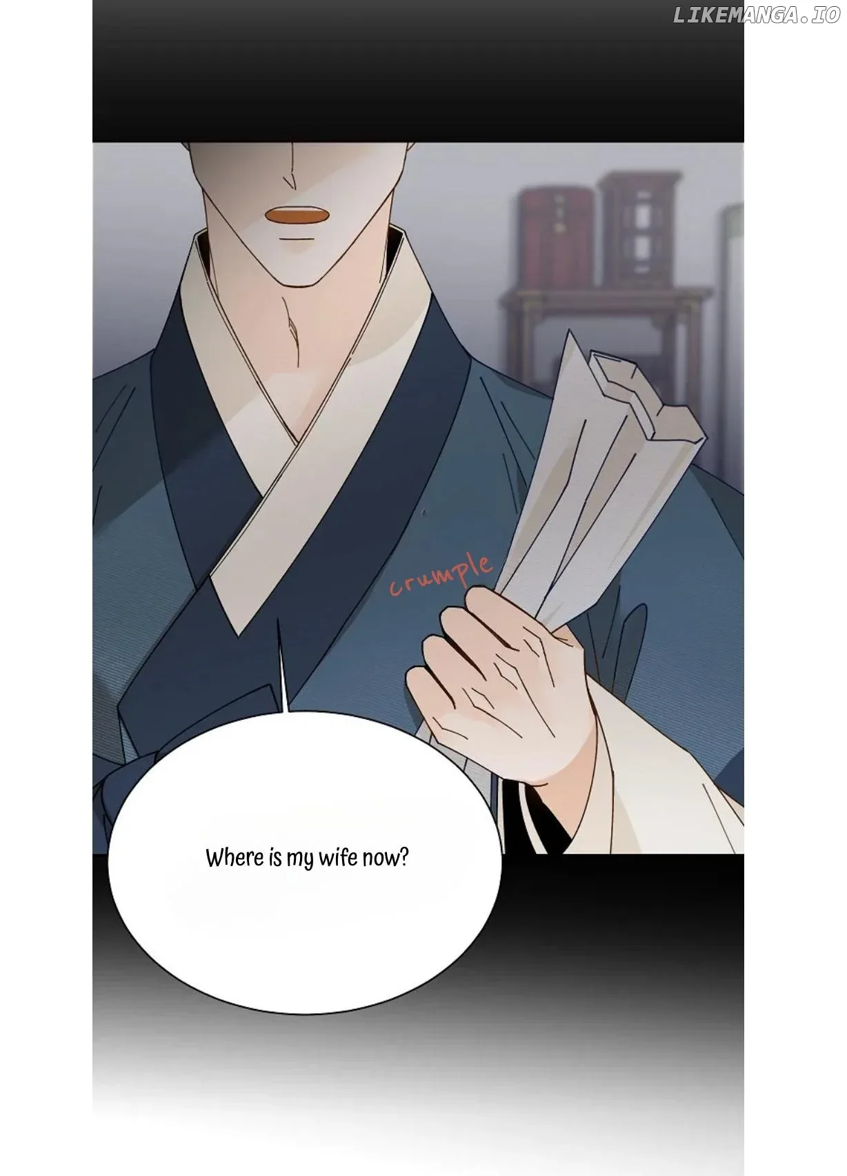 Oh! My Darling Chapter 21 page 33