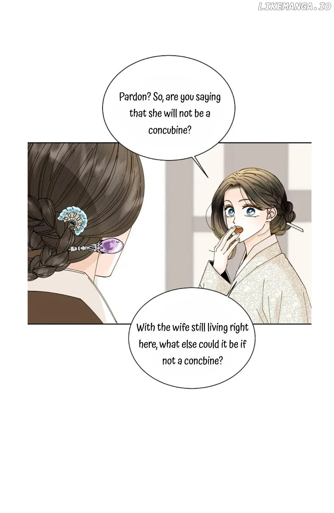 Oh! My Darling Chapter 26 page 12