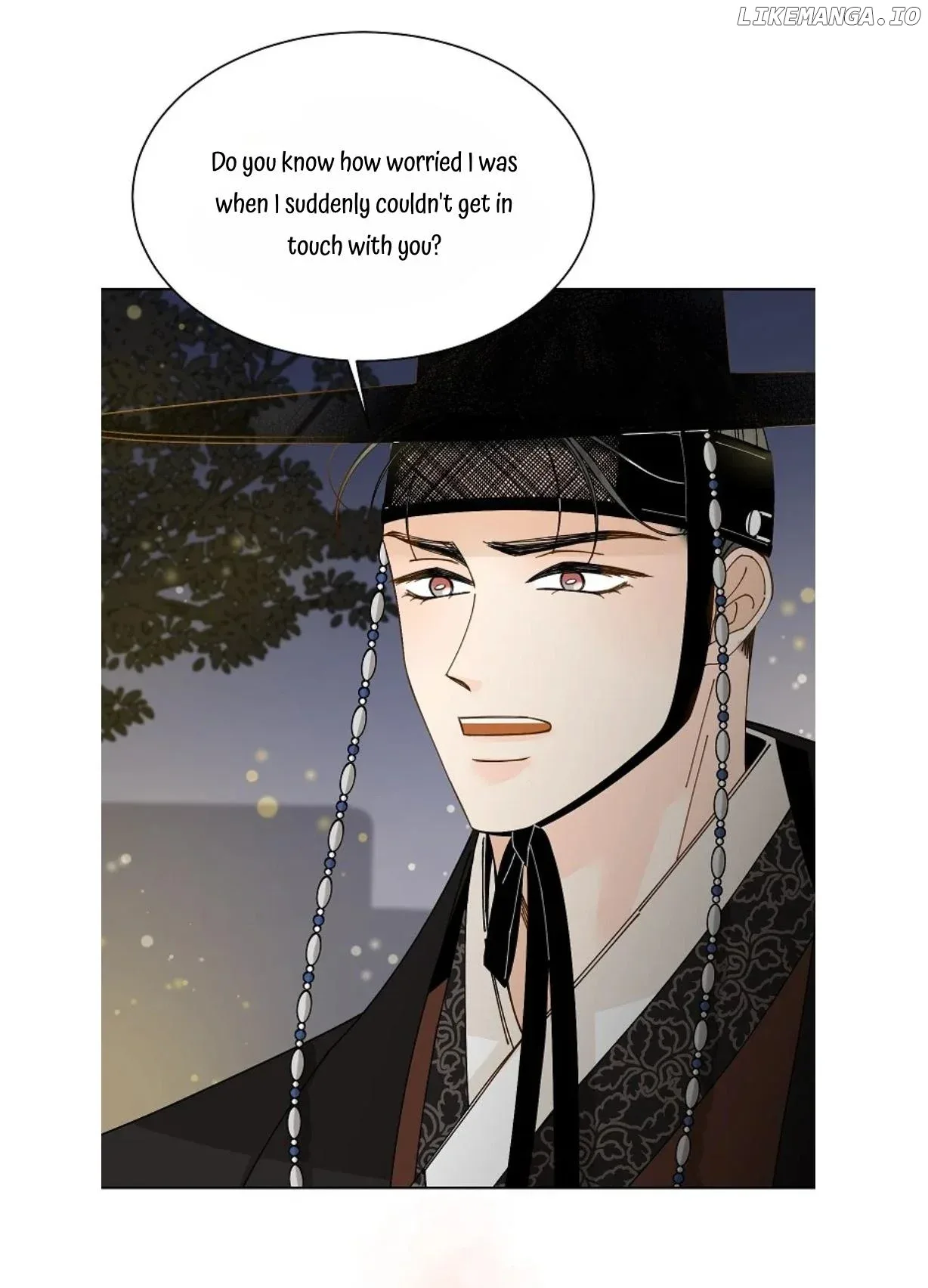 Oh! My Darling Chapter 21 page 40