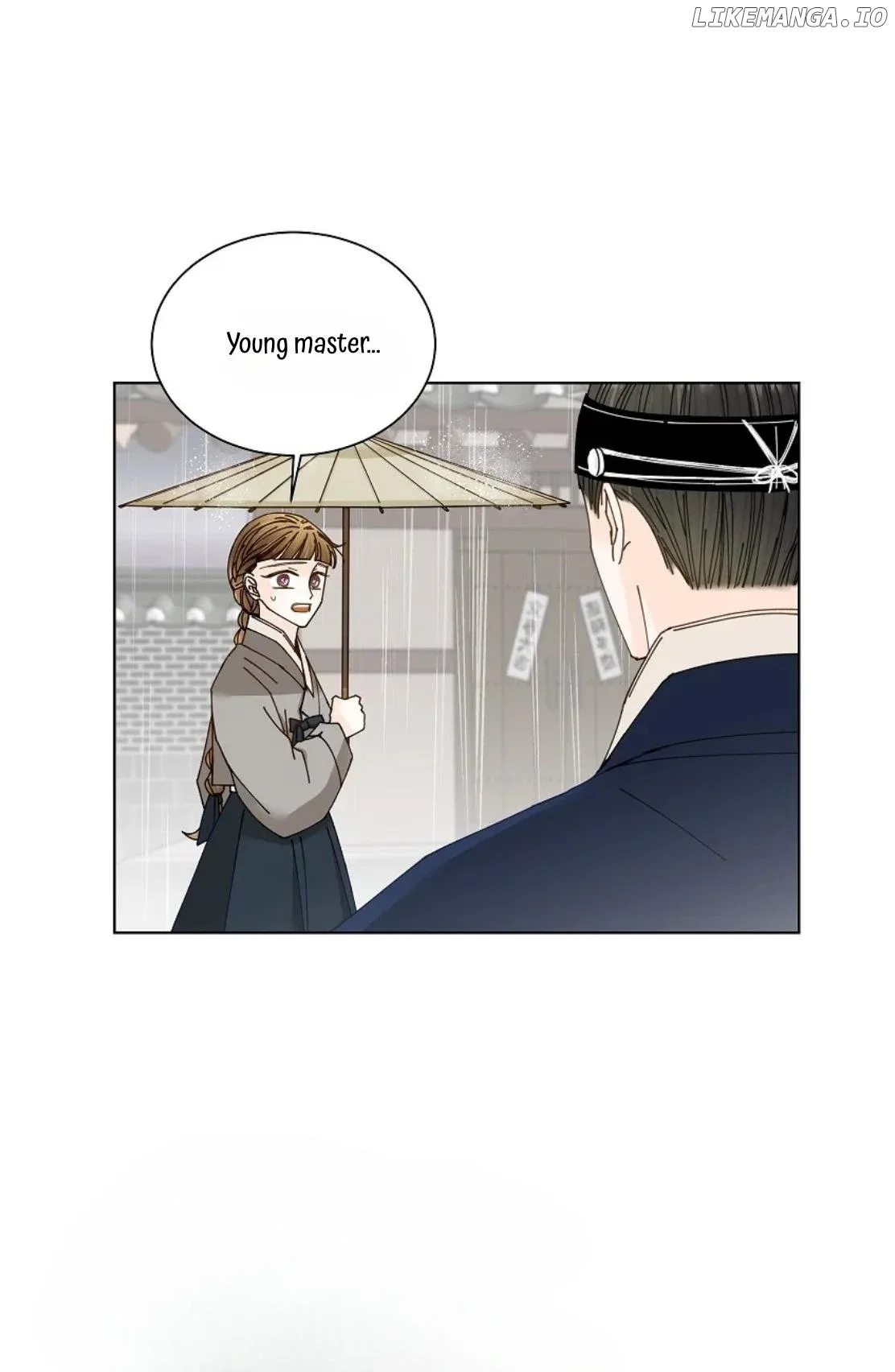 Oh! My Darling Chapter 26 page 3