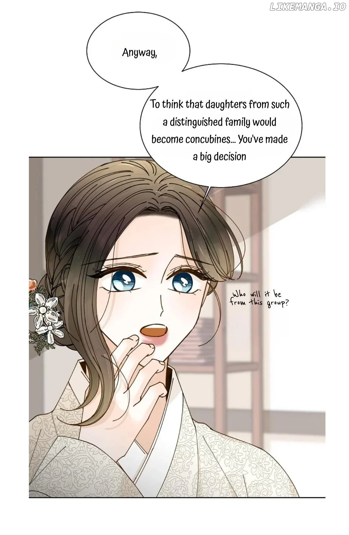 Oh! My Darling Chapter 26 page 10