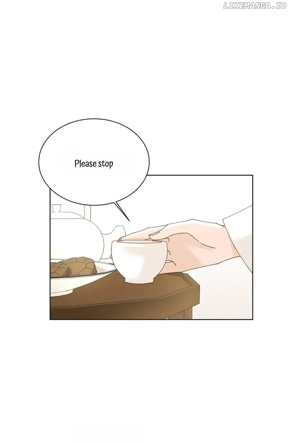 Oh! My Darling Chapter 26 page 15