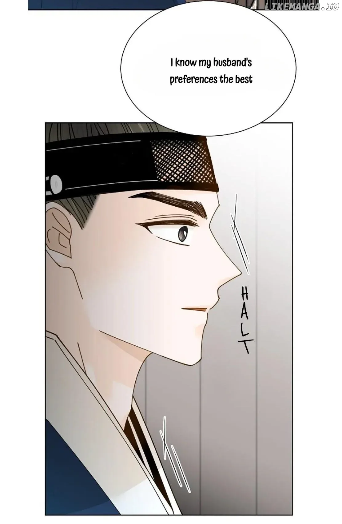 Oh! My Darling Chapter 26 page 8