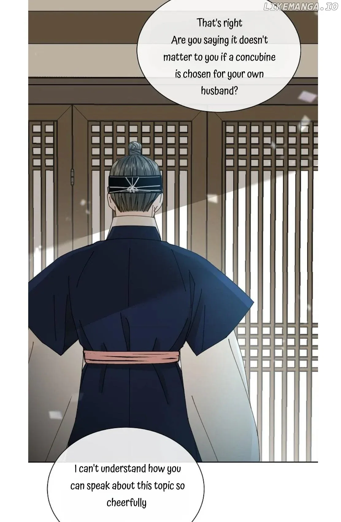 Oh! My Darling Chapter 26 page 20