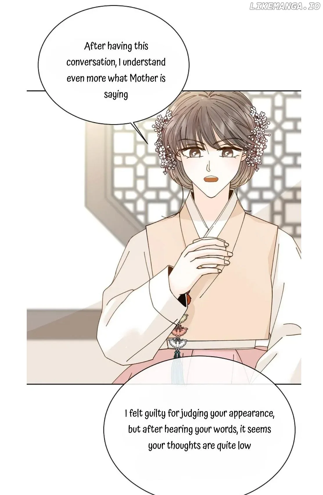 Oh! My Darling Chapter 26 page 16
