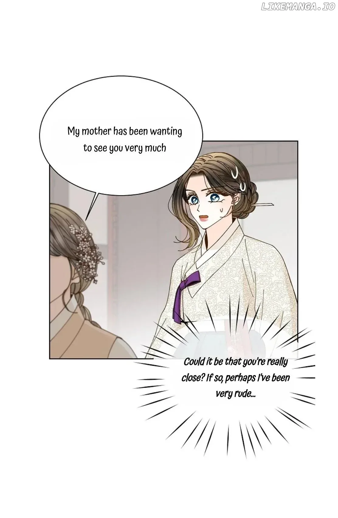 Oh! My Darling Chapter 26 page 48