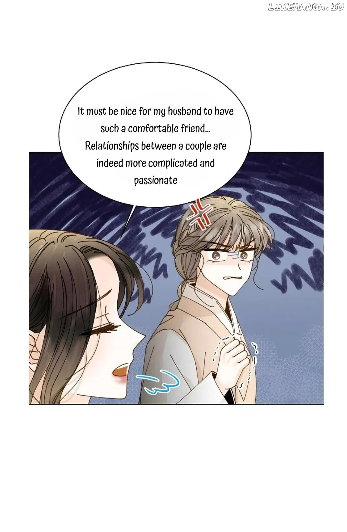 Oh! My Darling Chapter 26 page 31