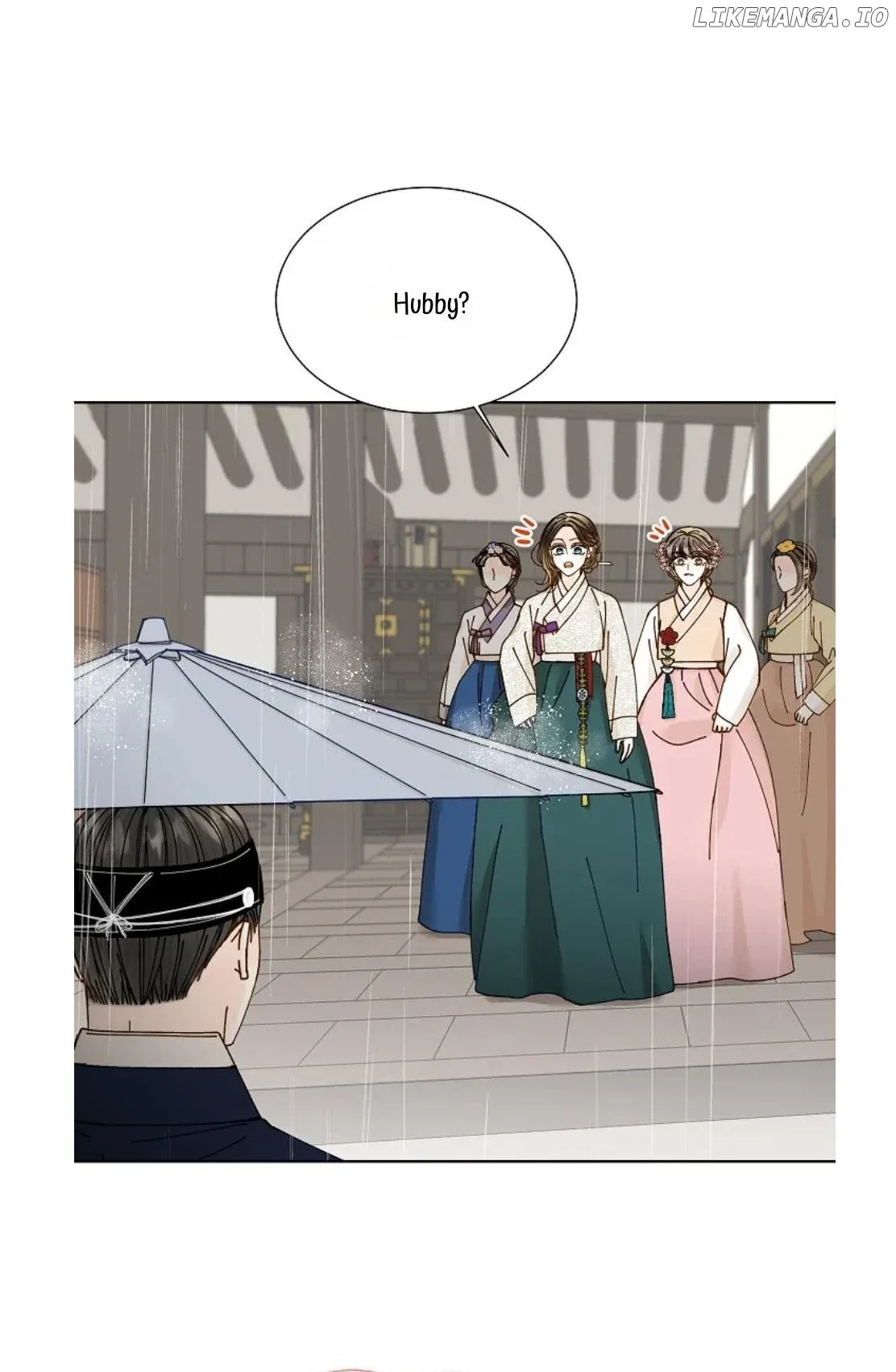 Oh! My Darling Chapter 26 page 45
