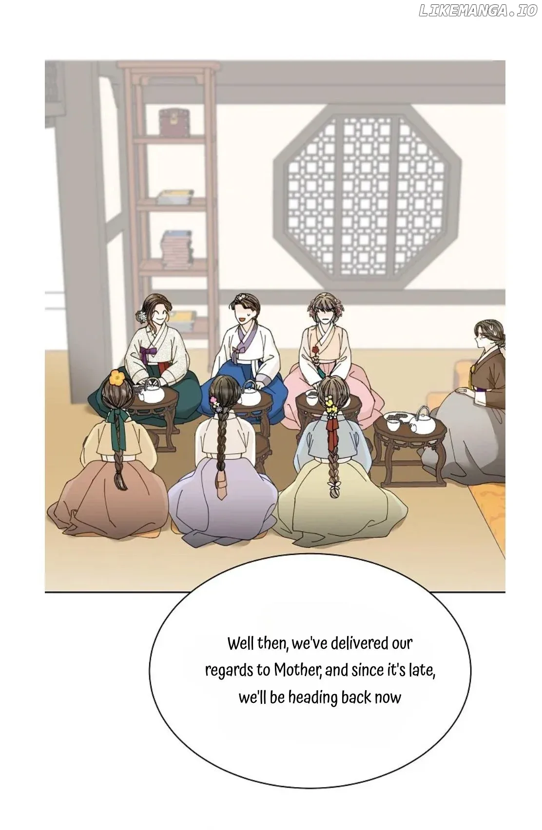 Oh! My Darling Chapter 26 page 40