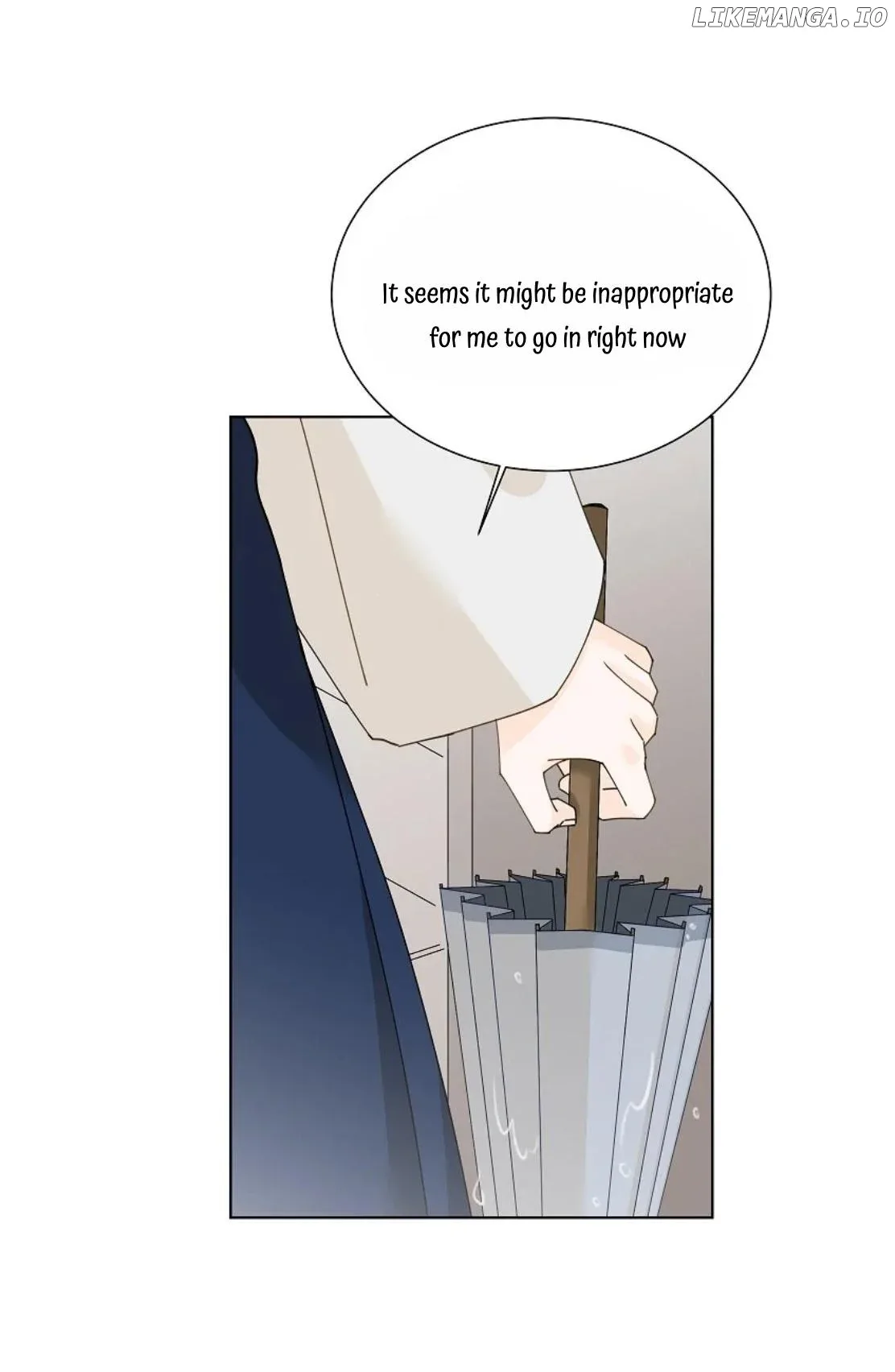 Oh! My Darling Chapter 26 page 37