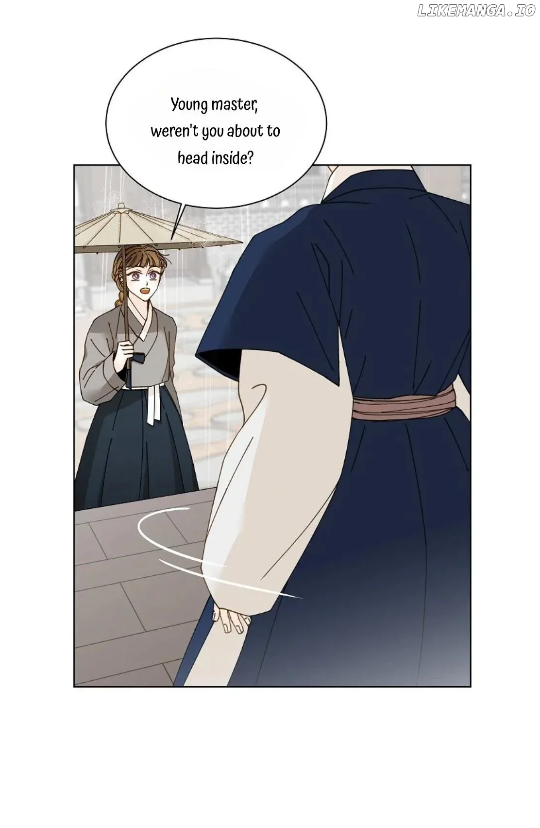 Oh! My Darling Chapter 26 page 36