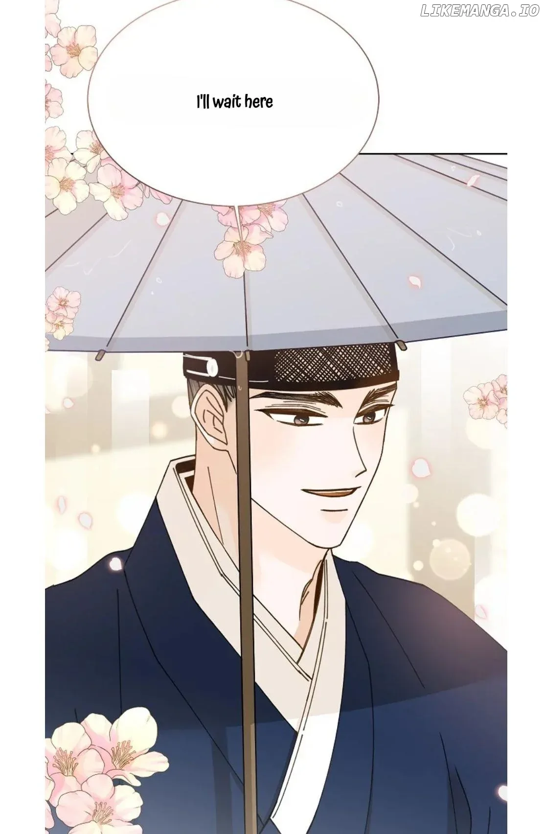 Oh! My Darling Chapter 26 page 38