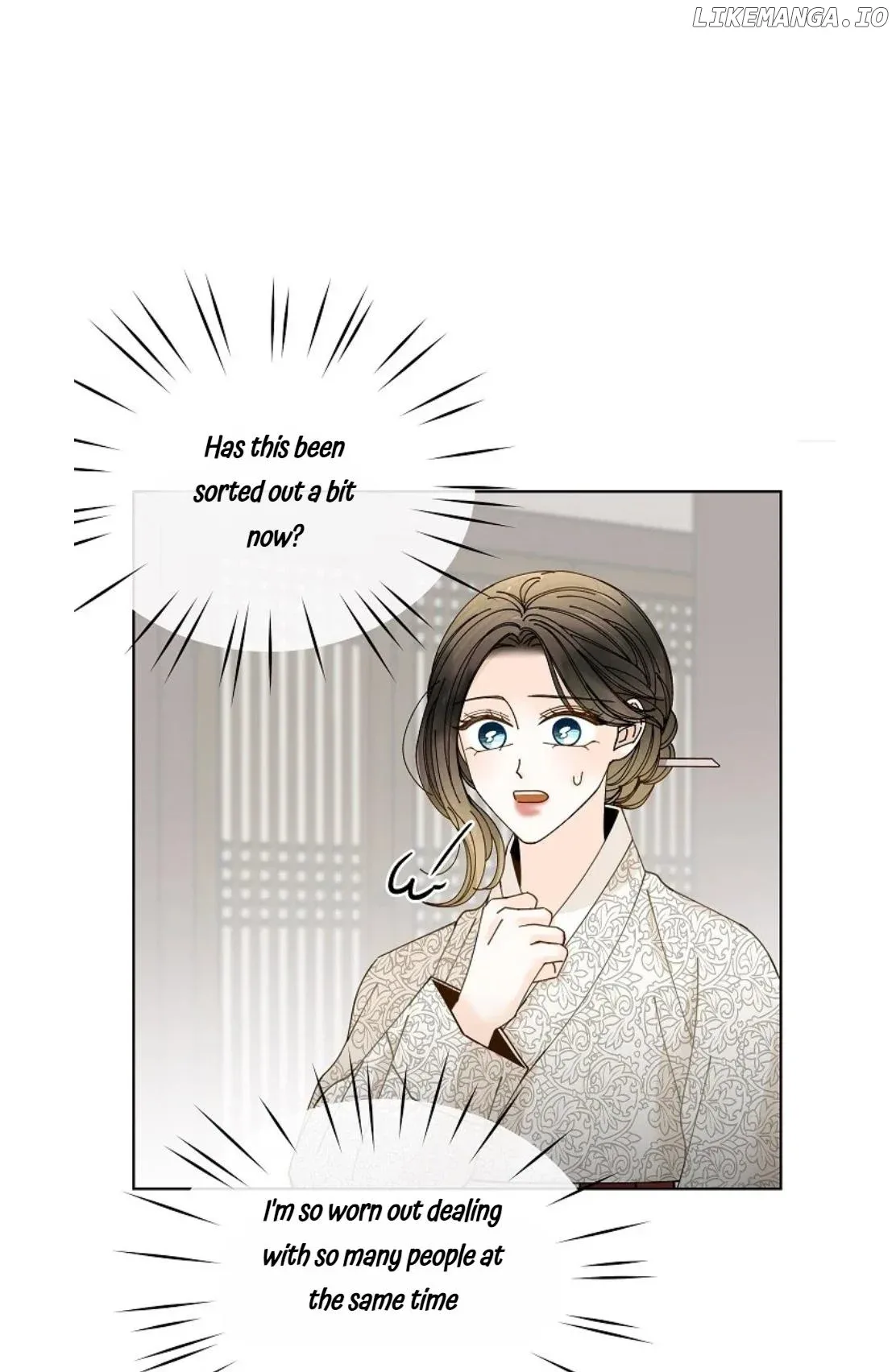 Oh! My Darling Chapter 26 page 55