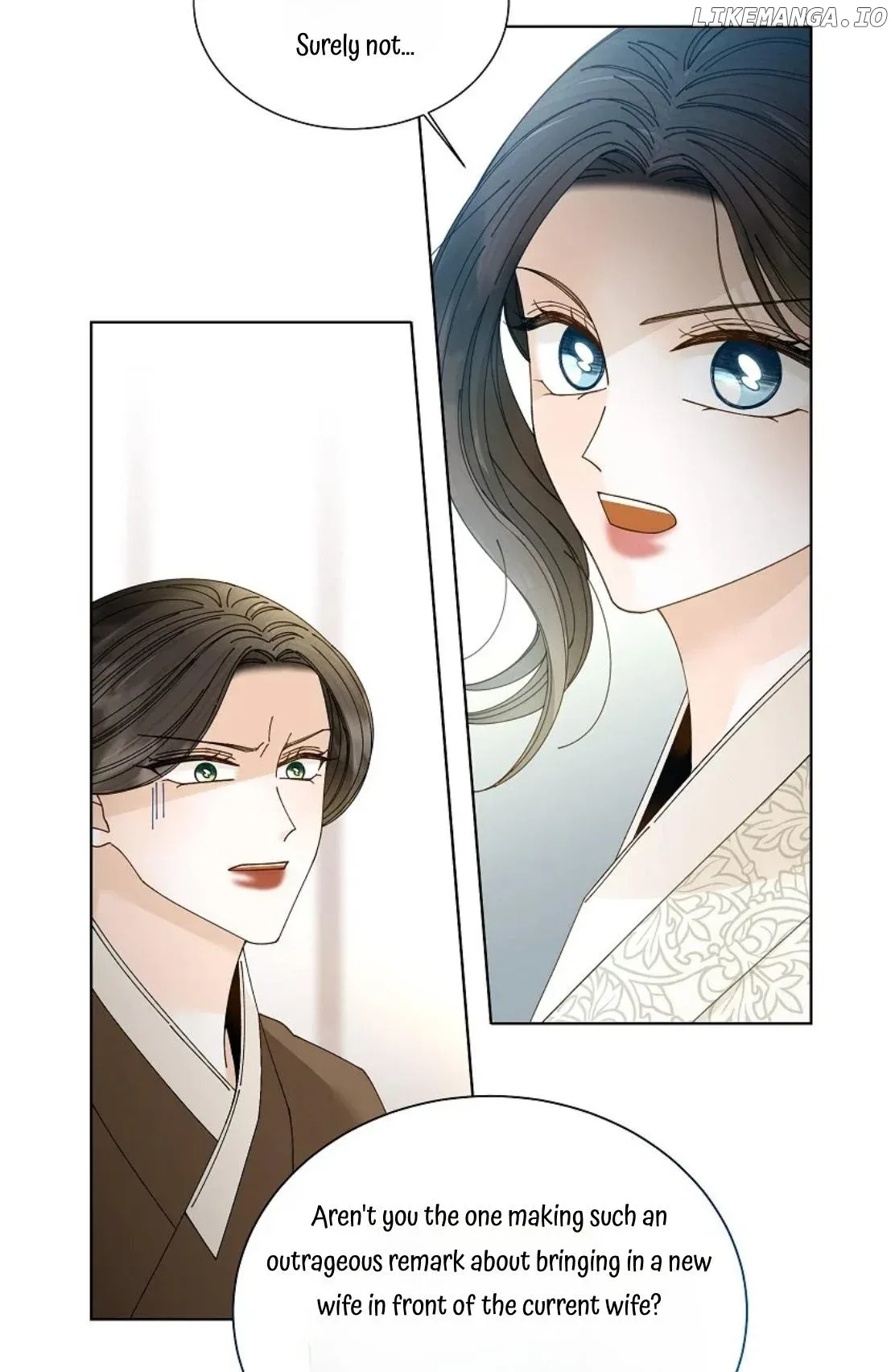 Oh! My Darling Chapter 26 page 13
