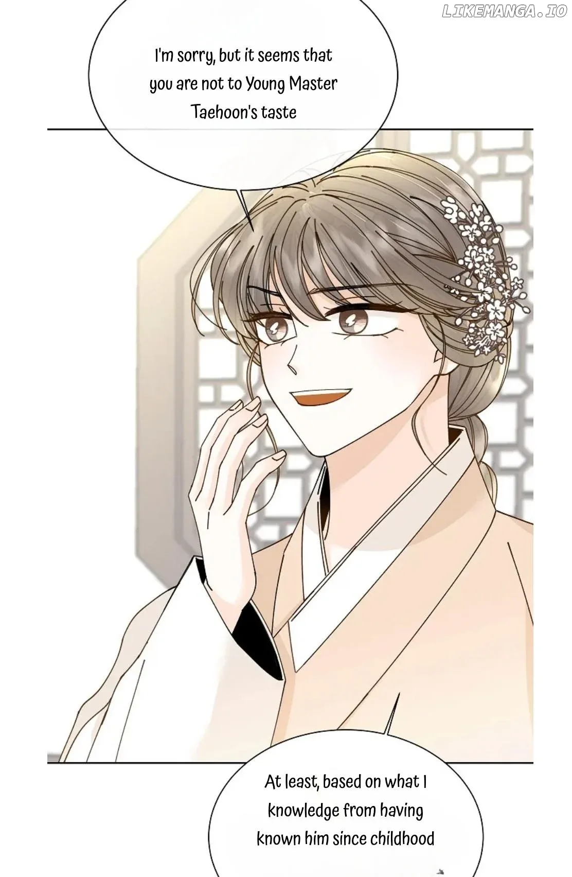 Oh! My Darling Chapter 26 page 25