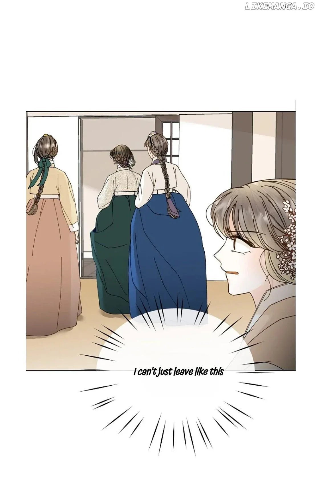 Oh! My Darling Chapter 26 page 43