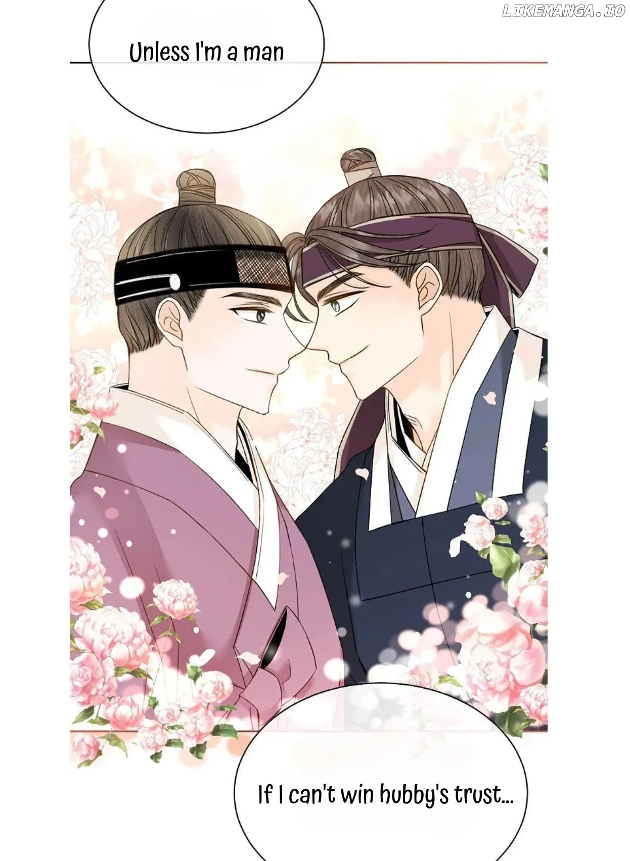 Oh! My Darling Chapter 19 page 61