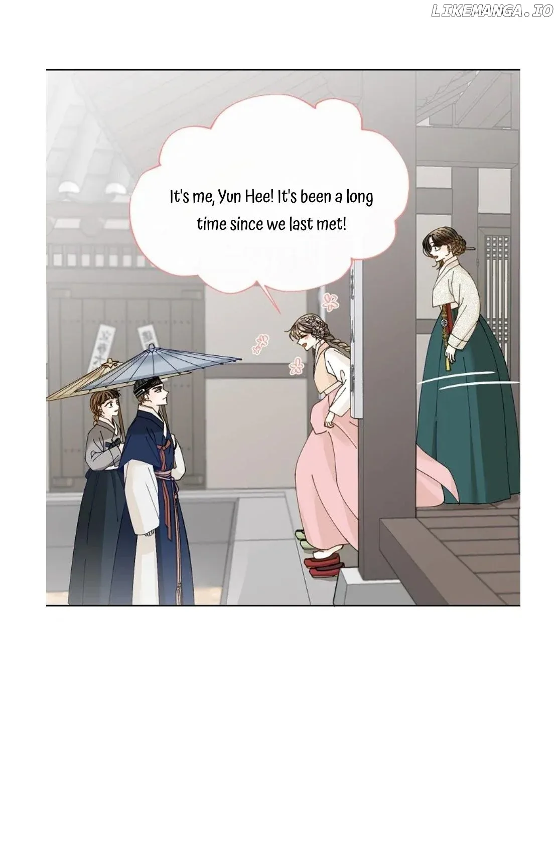 Oh! My Darling Chapter 26 page 47