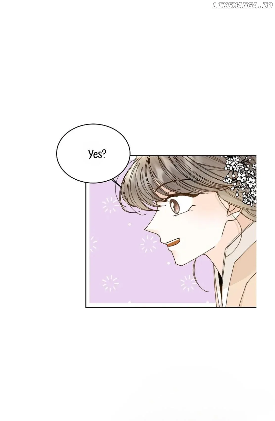 Oh! My Darling Chapter 26 page 50