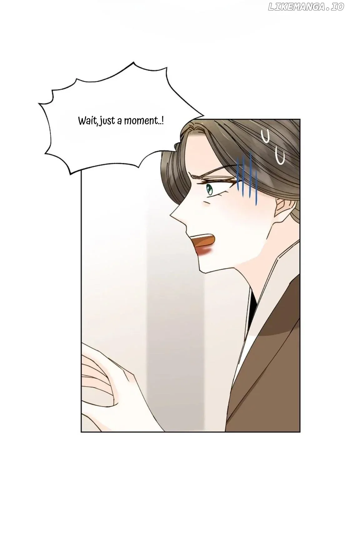 Oh! My Darling Chapter 26 page 41