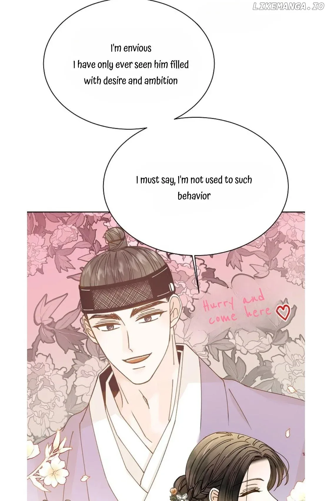 Oh! My Darling Chapter 26 page 29