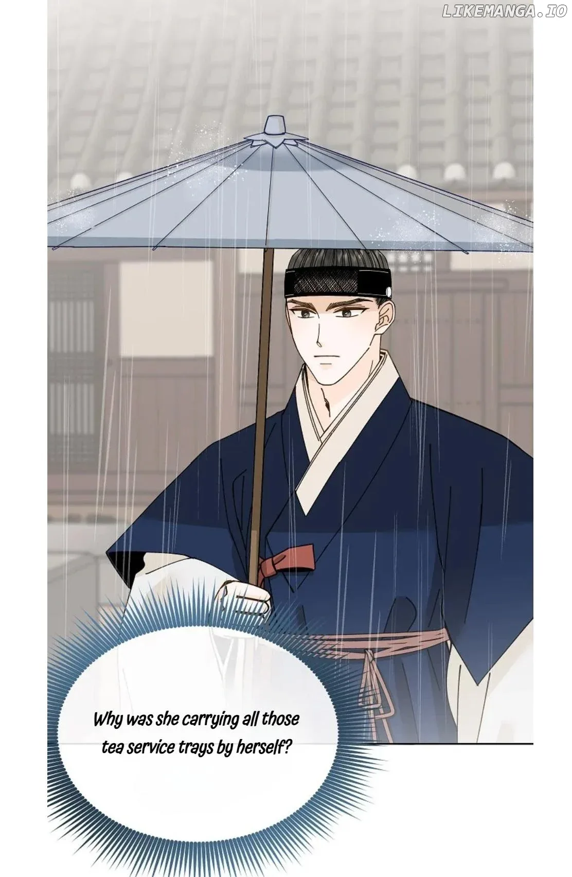 Oh! My Darling Chapter 26 page 2