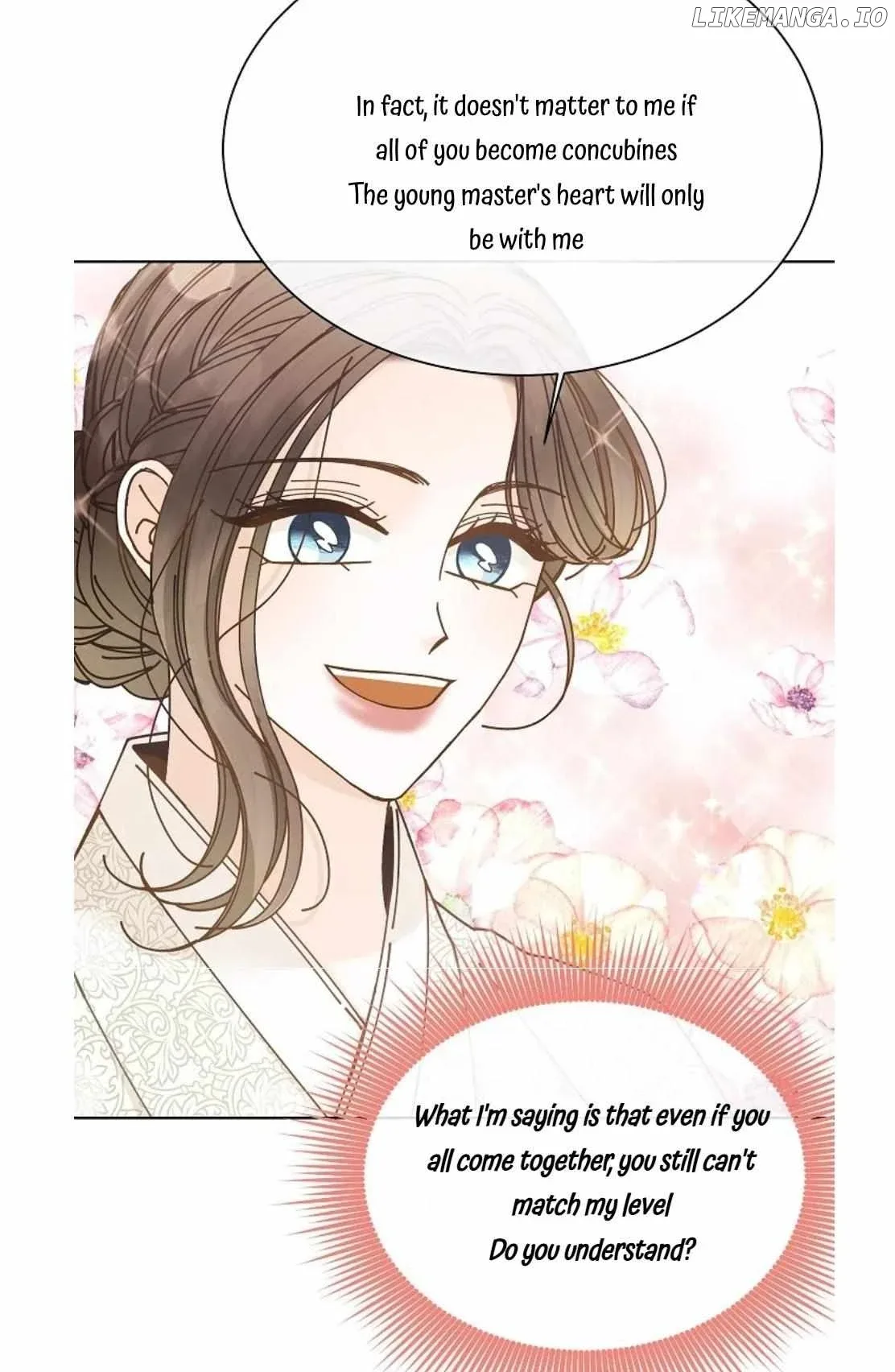 Oh! My Darling Chapter 26 page 23