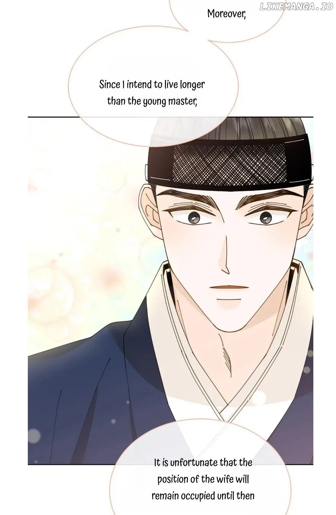Oh! My Darling Chapter 26 page 35