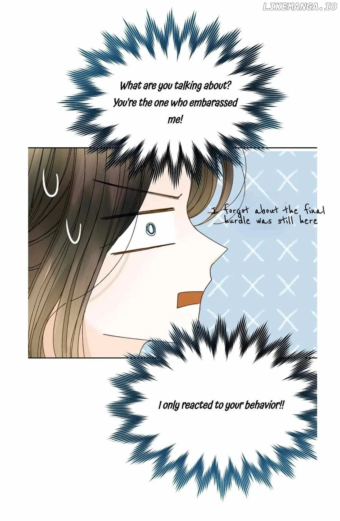Oh! My Darling Chapter 26 page 57