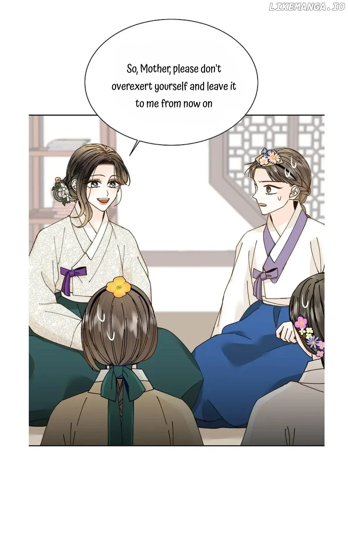 Oh! My Darling Chapter 26 page 9