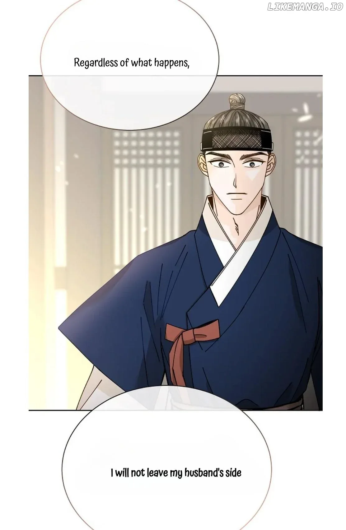 Oh! My Darling Chapter 26 page 34