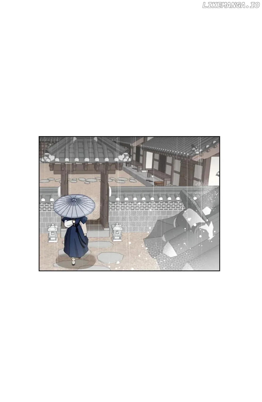 Oh! My Darling Chapter 26 page 61
