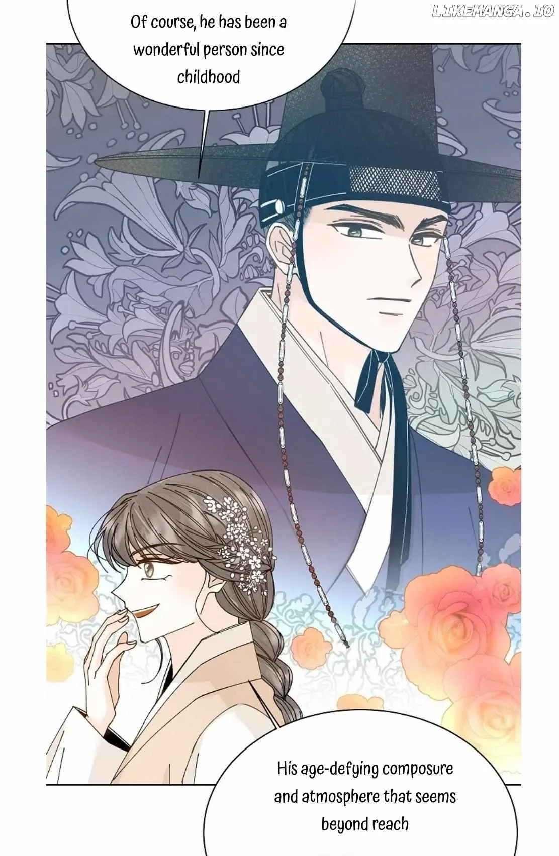 Oh! My Darling Chapter 26 page 28