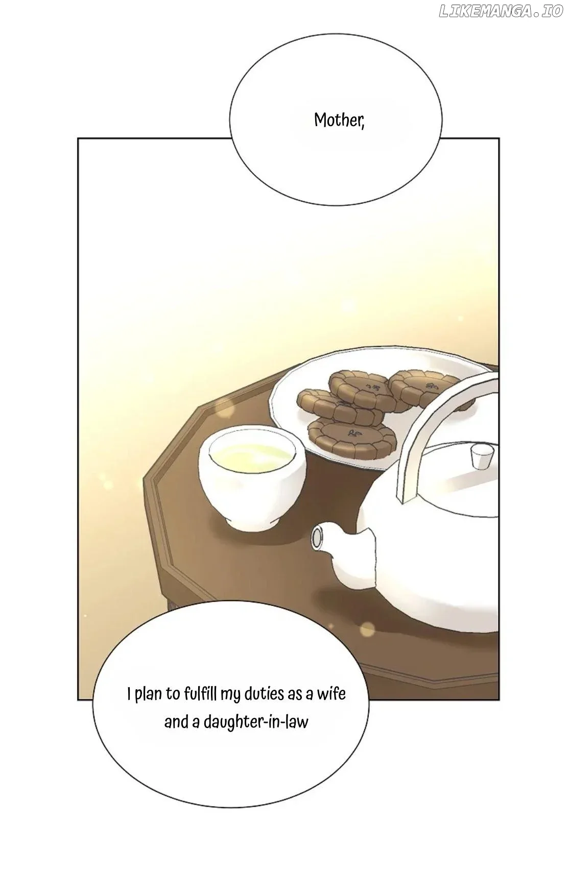 Oh! My Darling Chapter 26 page 32