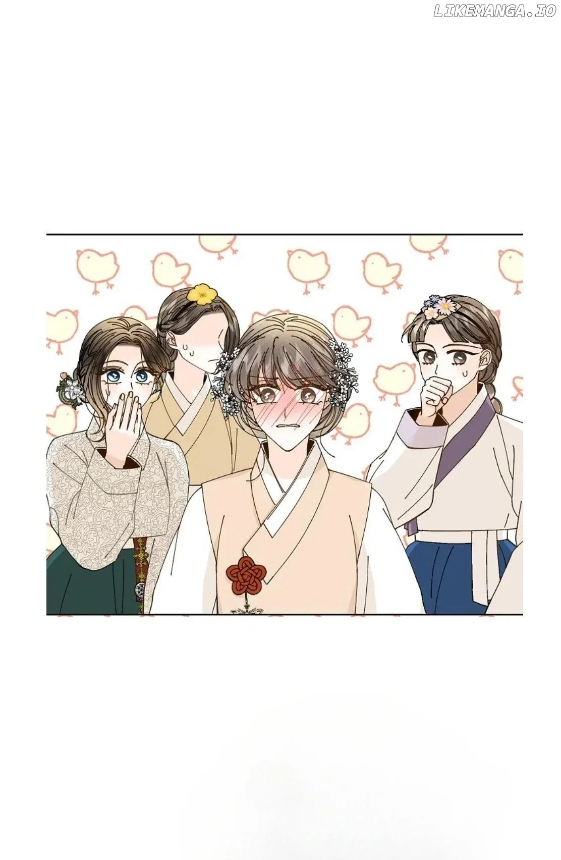 Oh! My Darling Chapter 26 page 52