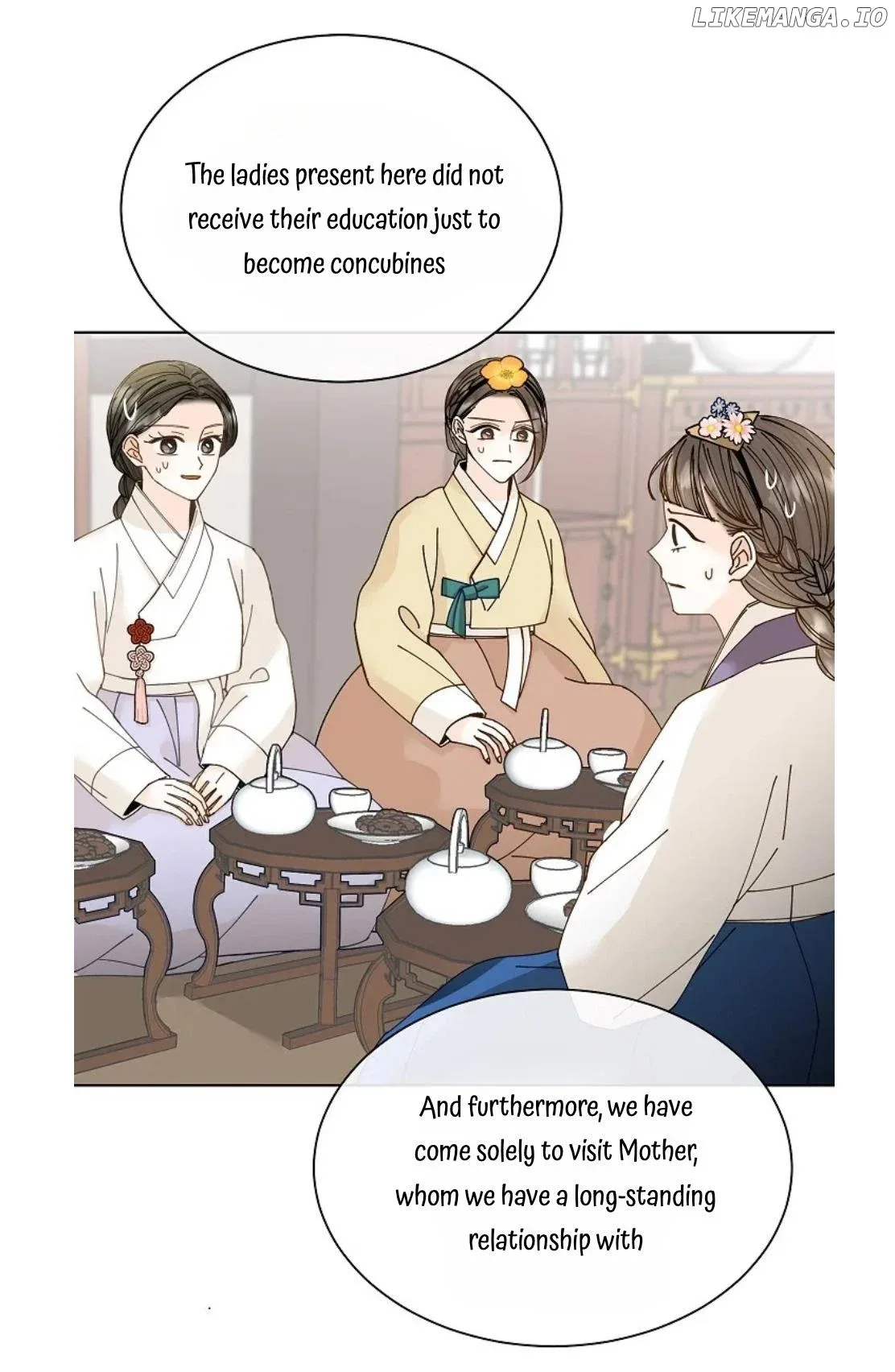 Oh! My Darling Chapter 26 page 17