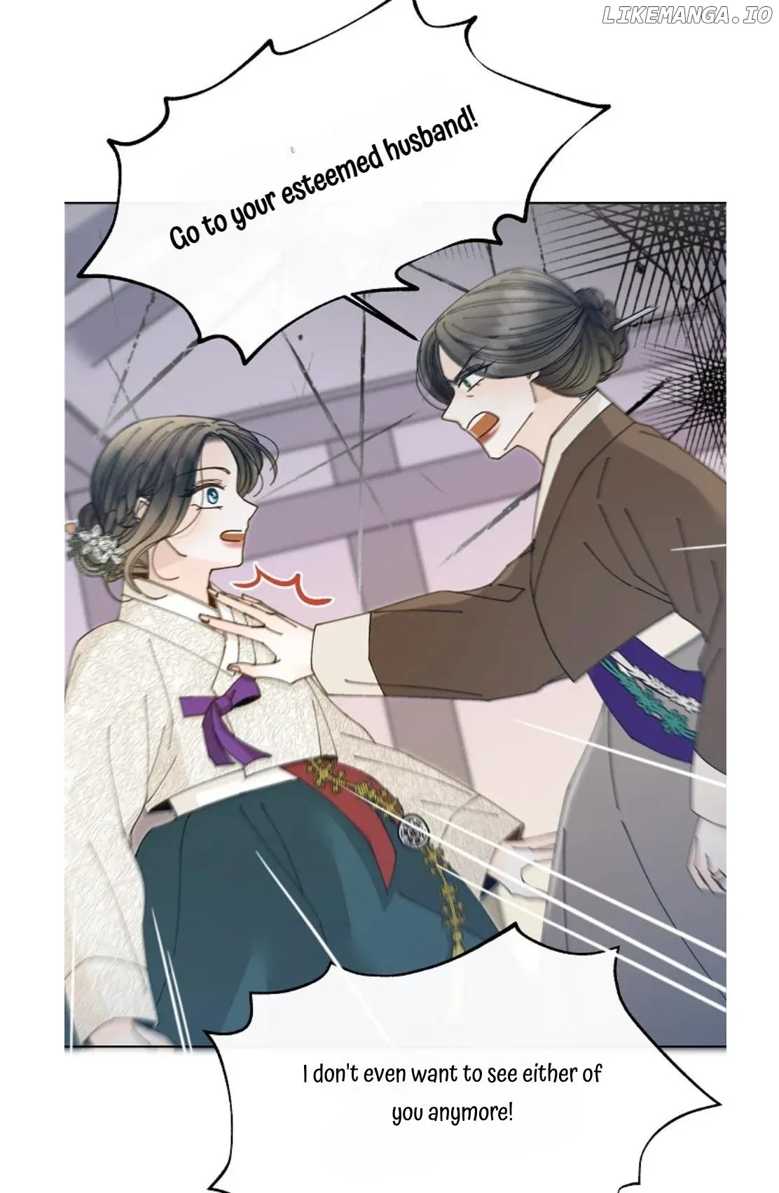 Oh! My Darling Chapter 26 page 59