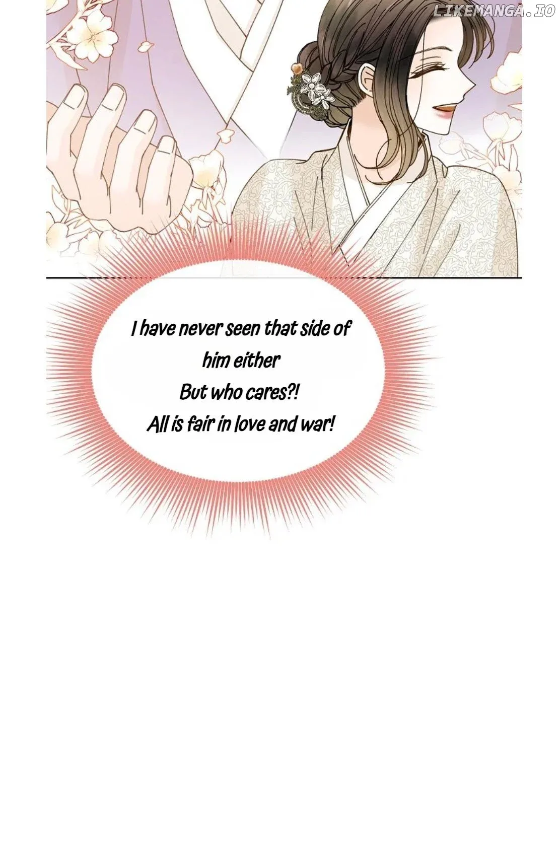 Oh! My Darling Chapter 26 page 30