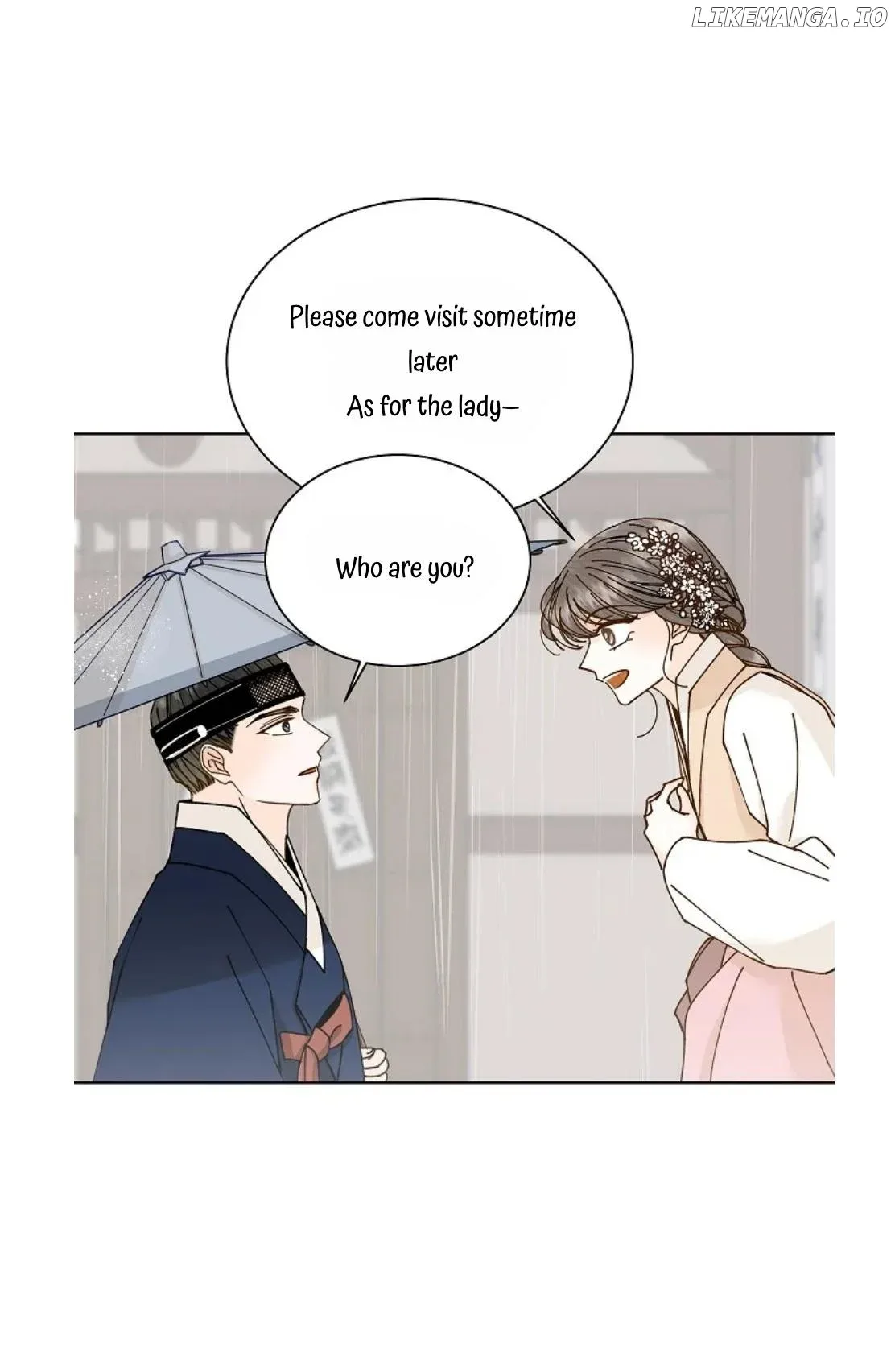 Oh! My Darling Chapter 26 page 49