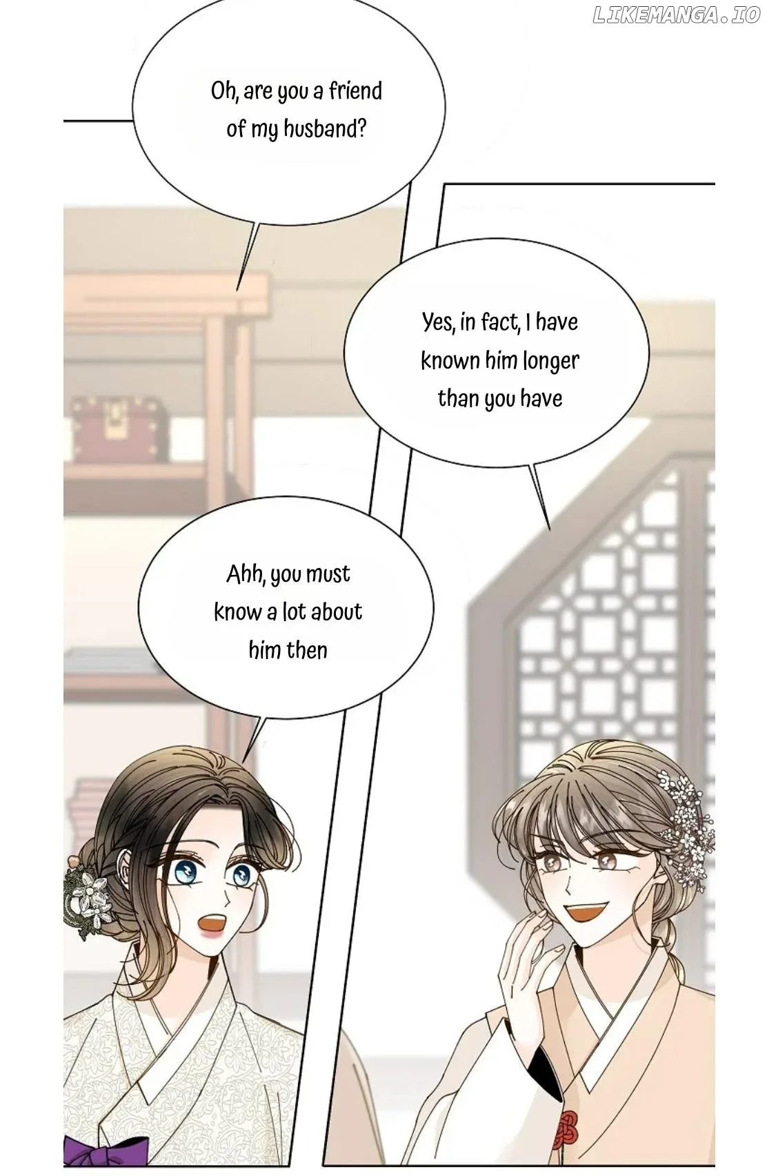 Oh! My Darling Chapter 26 page 27