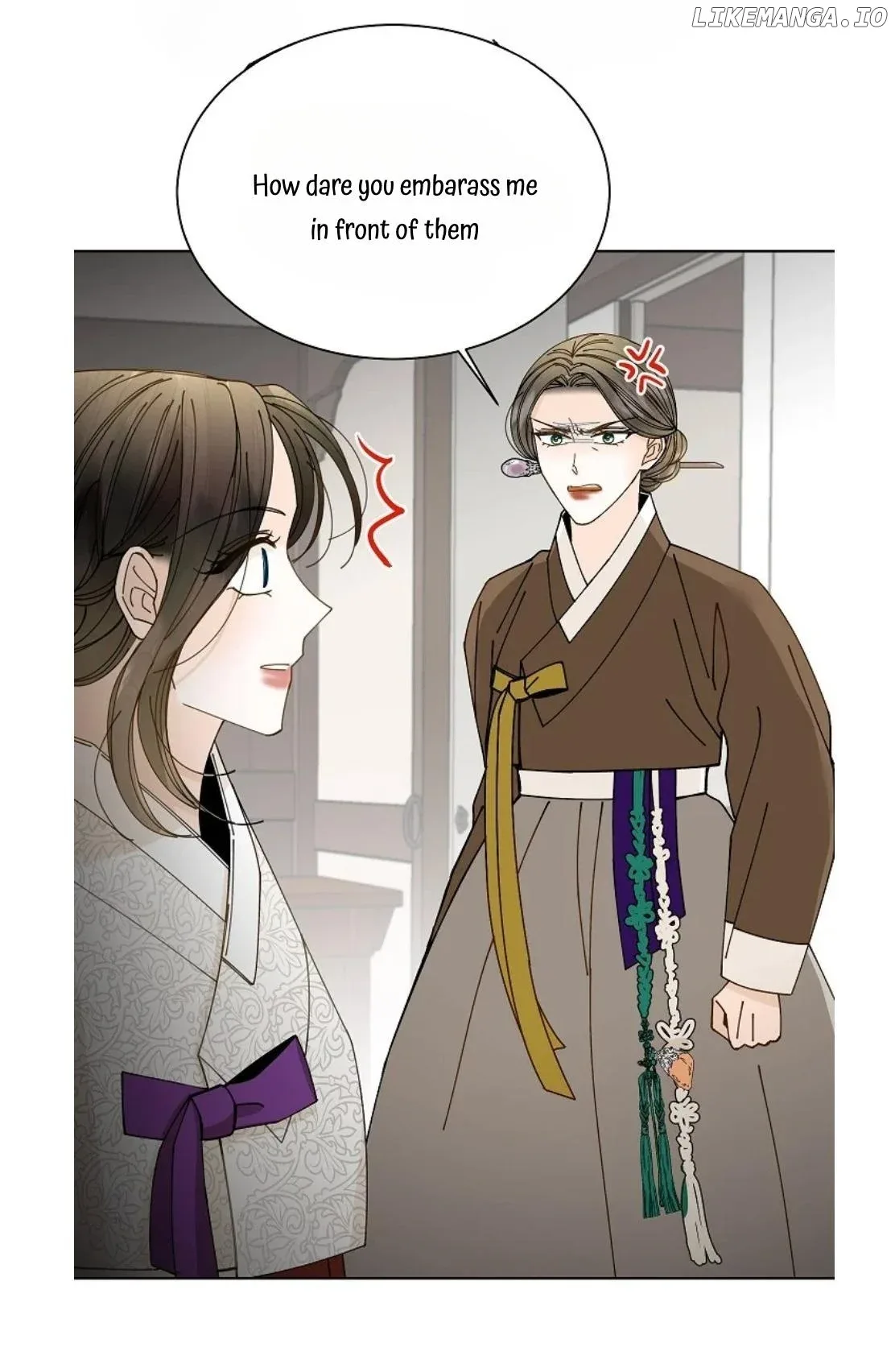 Oh! My Darling Chapter 26 page 56